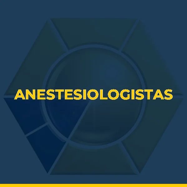 Foto de ANESTESIOLOGISTAS ASSOCIADOS
