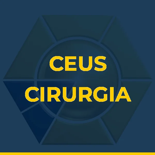 Foto de CEUS CIRURGIA ESPECIALIZADA E URGENCIAS