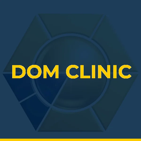 Foto de DOM CLINIC