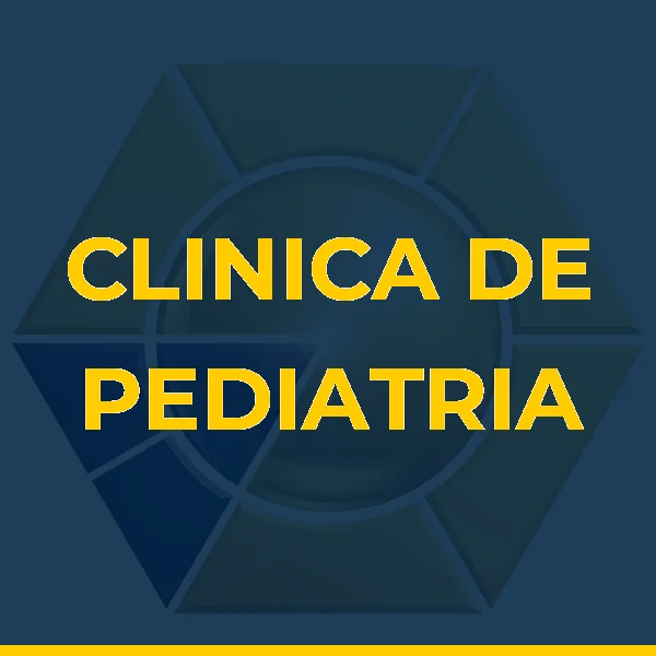 Foto de CLINICA DE PEDIATRIA ADRIANOPOLIS