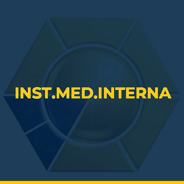 Foto de INST.MED.INTERNA METAB.ENDO.E DIABETES DE AL-IMMED-AL