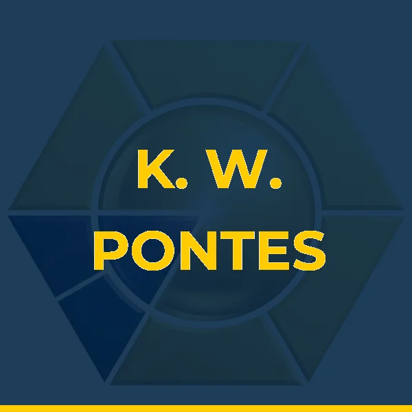 Foto de K. W. PONTES DE MEDEIROS