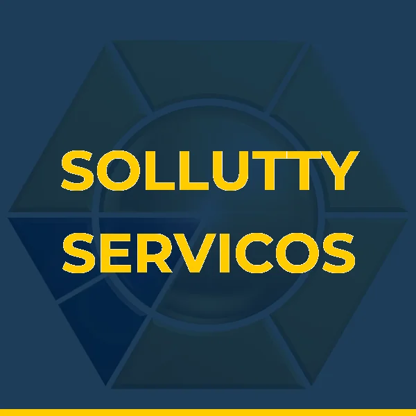 Foto de SOLLUTTY SERVICOS
