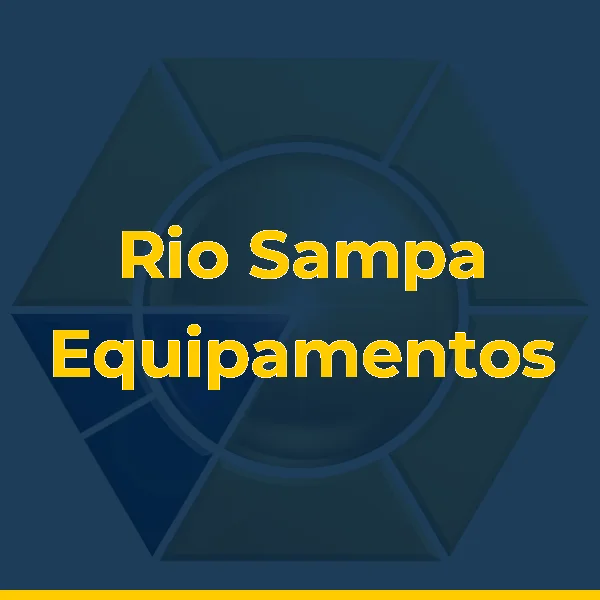 Foto de Rio Sampa Equipamentos