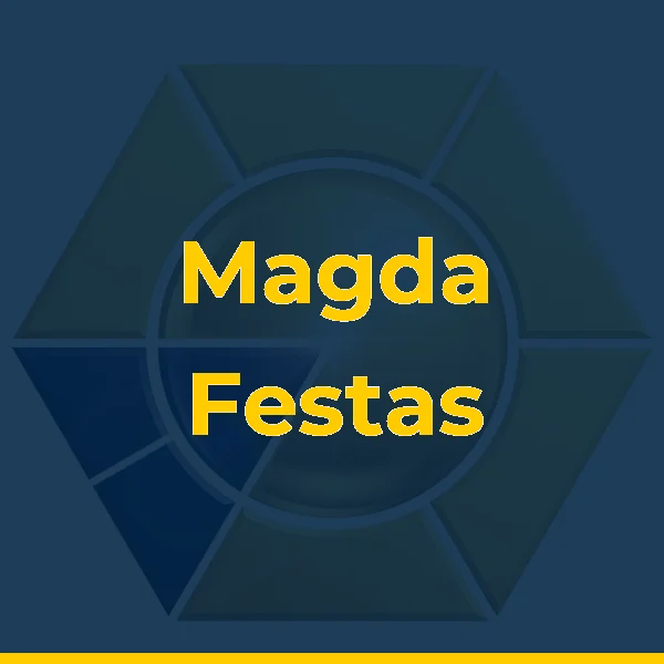 Foto de Magda Festas