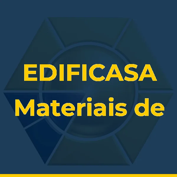 Foto de EDIFICASA Materiais de Construção e Esquadrias de Madeira - Rio Bonito