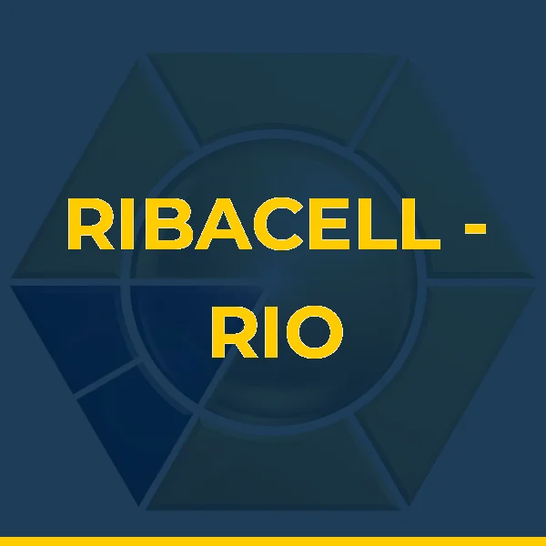 Foto de RIBACELL - RIO BONITO