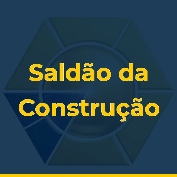 Foto de Saldão da Construção • Laje e Bloco, melhor preço e qualidade de Magé
