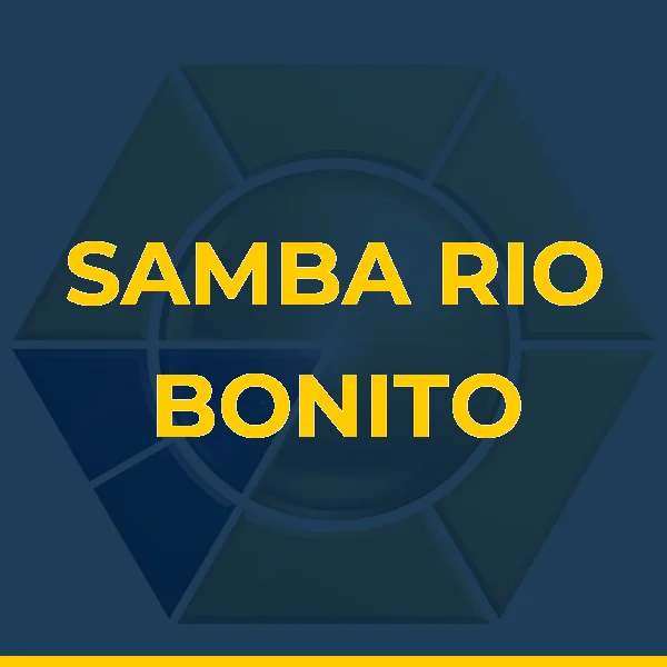 Foto de SAMBA RIO BONITO