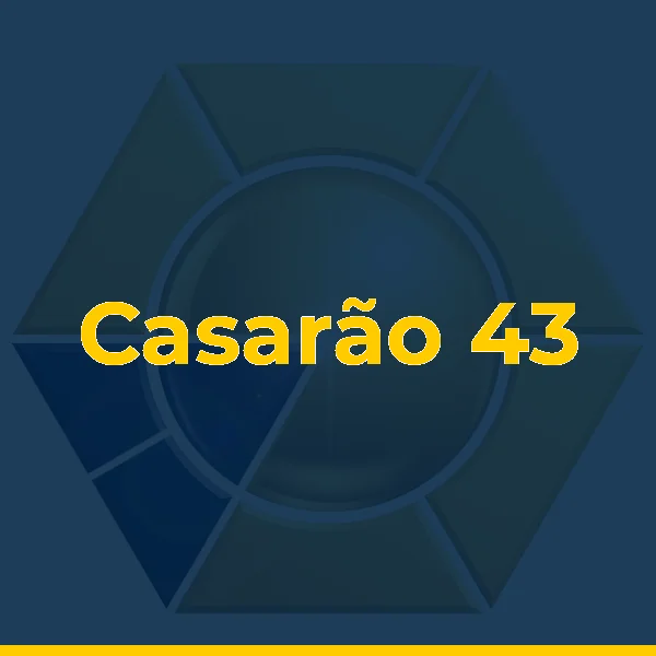 Foto de Casarão 43