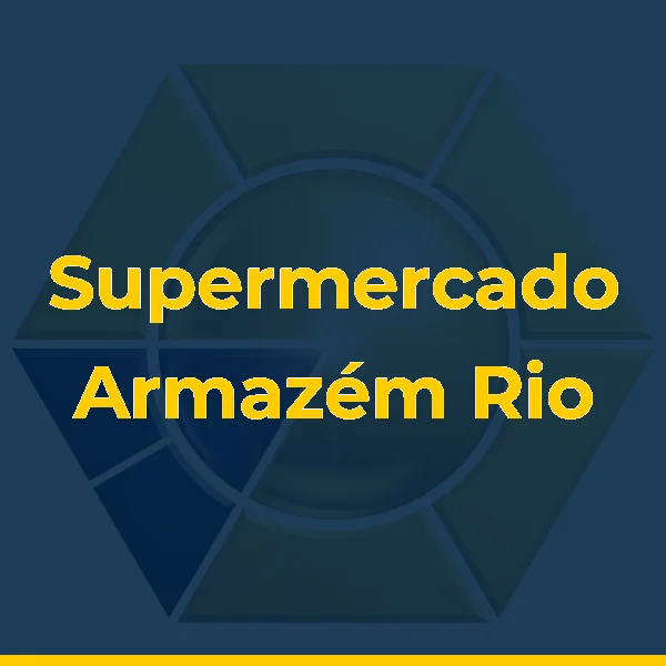 Foto de Supermercado Armazém Rio