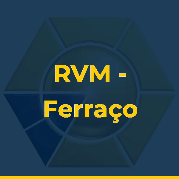 Foto de RVM - Ferraço Loja do Serralheiro e Construção
