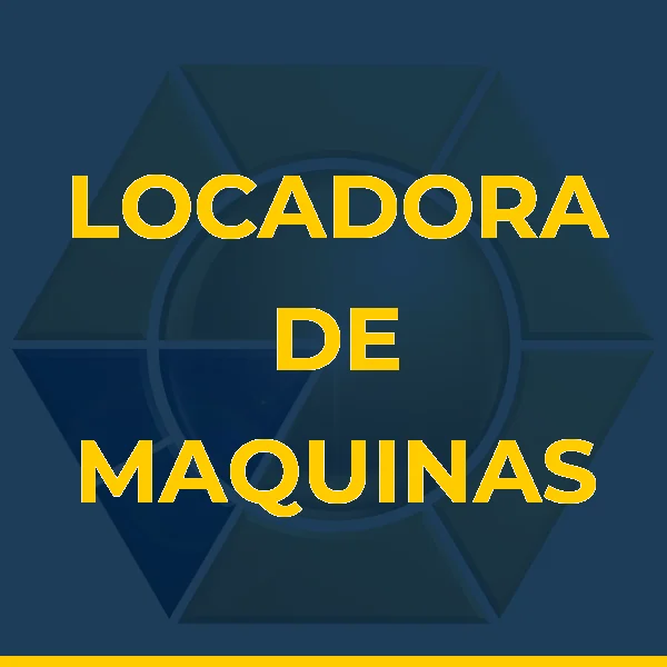 Foto de LOCADORA DE MAQUINAS FRITZ EIRELI
