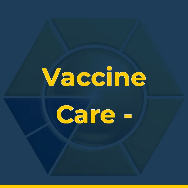 Foto de Vaccine Care - RIo Bonito - RJ