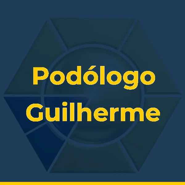 Foto de Podólogo Guilherme Menezes