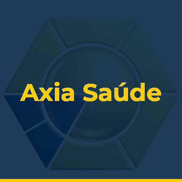 Foto de Axia Saúde