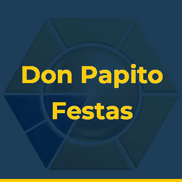 Foto de Don Papito Festas e Eventos