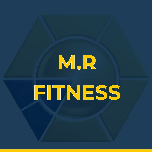 Foto de M.R FITNESS