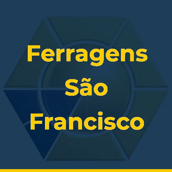 Foto de Ferragens São Francisco - Loja Material de Construção