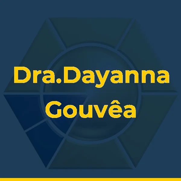 Foto de Dra.Dayanna Gouvêa