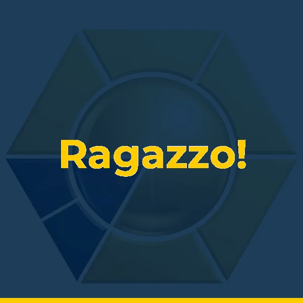 Foto de Ragazzo!