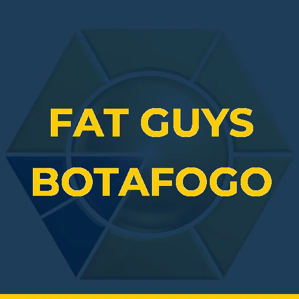 Foto de FAT GUYS BOTAFOGO