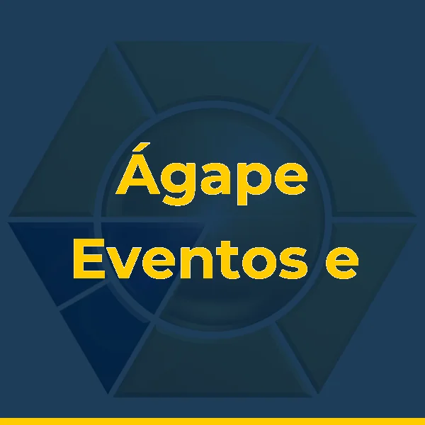 Foto de Ágape Eventos e Festas