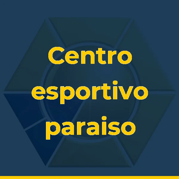 Foto de Centro esportivo paraiso