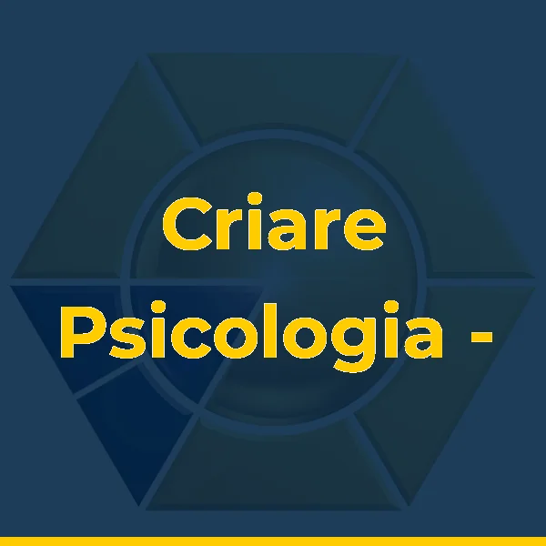 Foto de Criare Psicologia - Terapias e avaliações psicológicas
