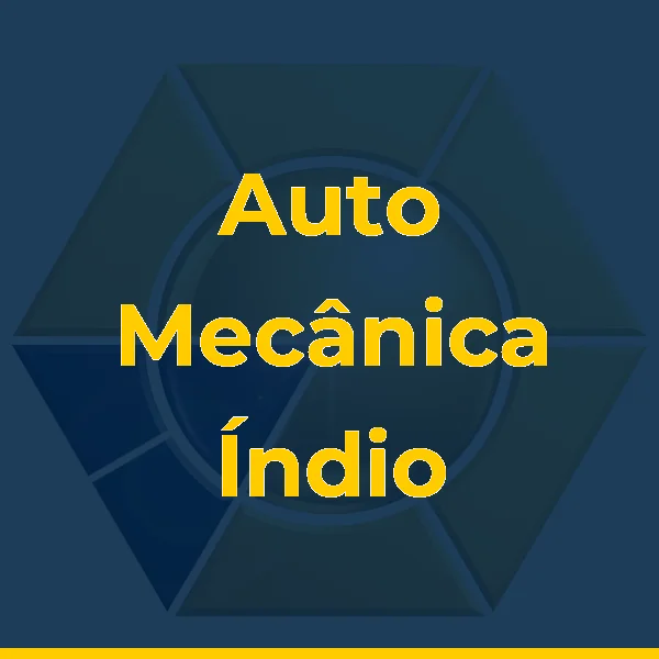 Foto de Auto Mecânica Índio