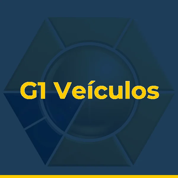 Foto de G1 Veículos