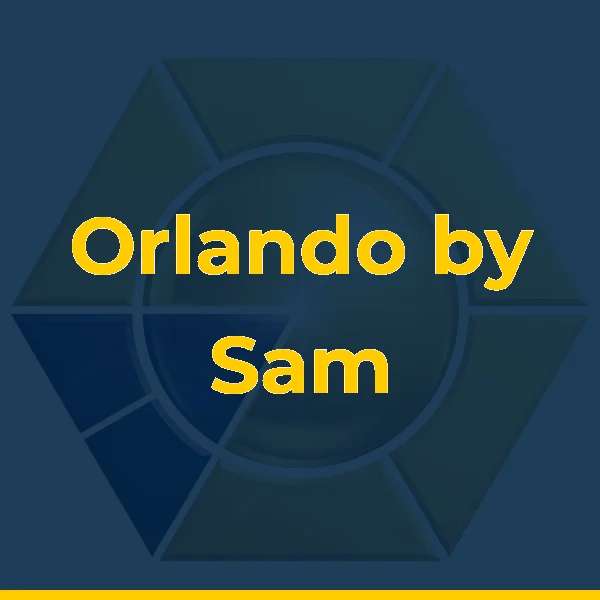 Foto de Orlando by Sam