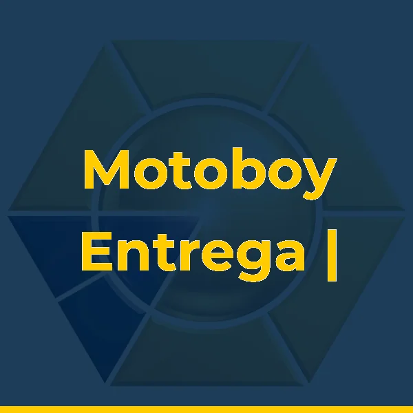 Foto de Motoboy Entrega | São Gonçalo | Niterói | Rio de Janeiro