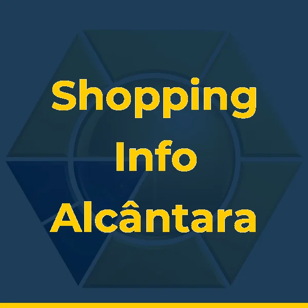 Foto de Shopping Info Alcântara