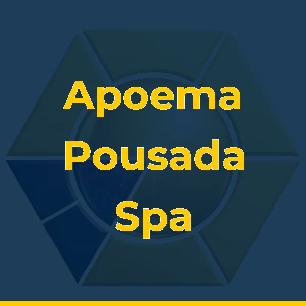 Foto de Apoema Pousada Spa