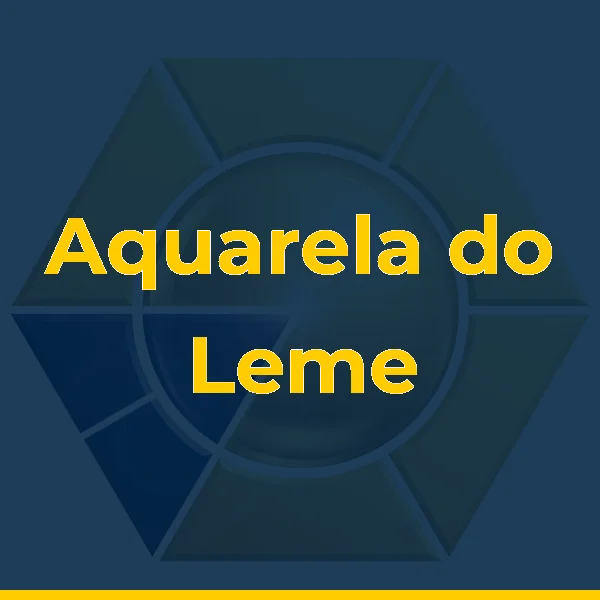 Foto de Aquarela do Leme