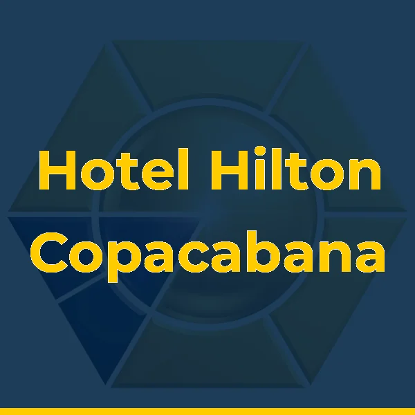 Foto de Hotel Hilton Copacabana
