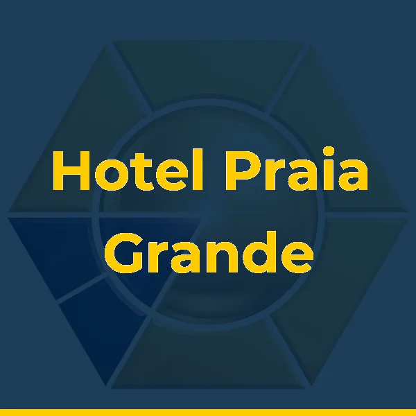 Foto de Hotel Praia Grande