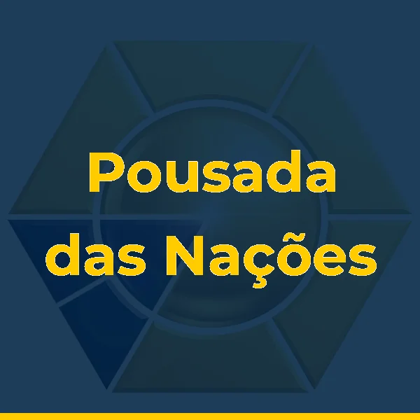 Foto de Pousada das Nações Paquetá
