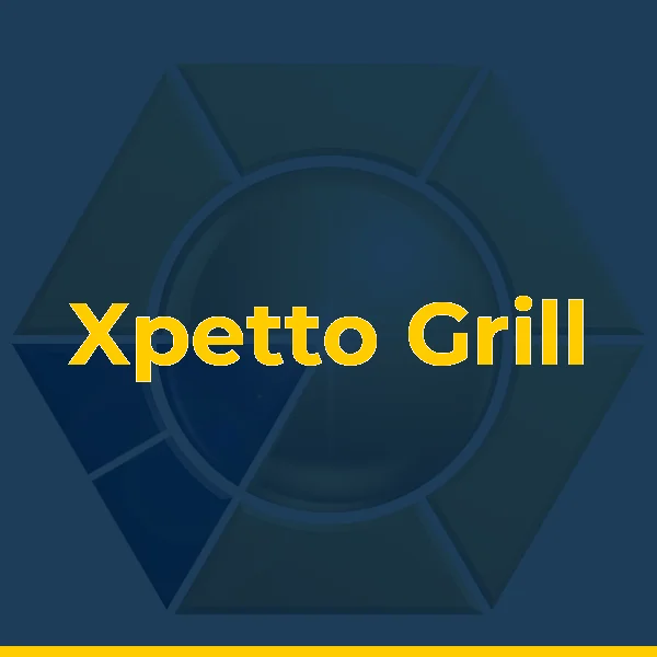 Foto de Xpetto Grill