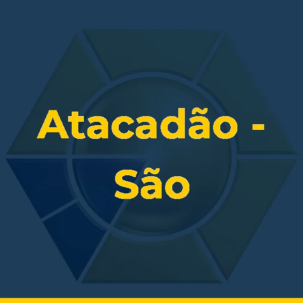 Foto de Atacadão - São Gonçalo