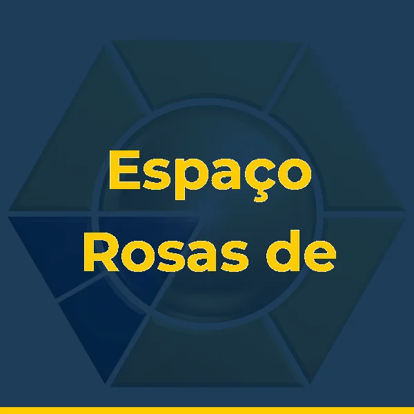 Foto de Espaço Rosas de Saron