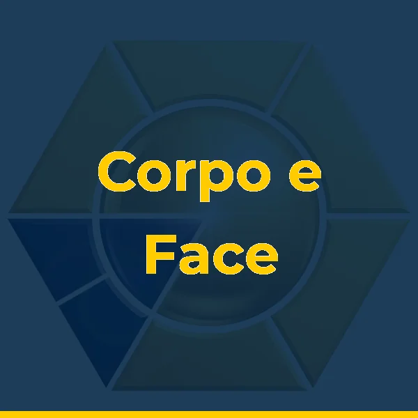 Foto de Corpo e Face Clínica