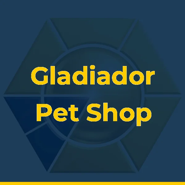 Foto de Gladiador Pet Shop e Veterinária