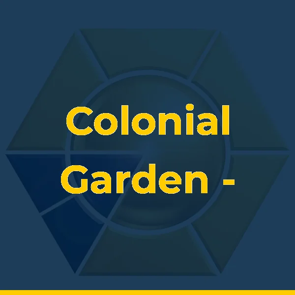 Foto de Colonial Garden - D' Festas e Eventos