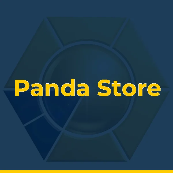Foto de Panda Store