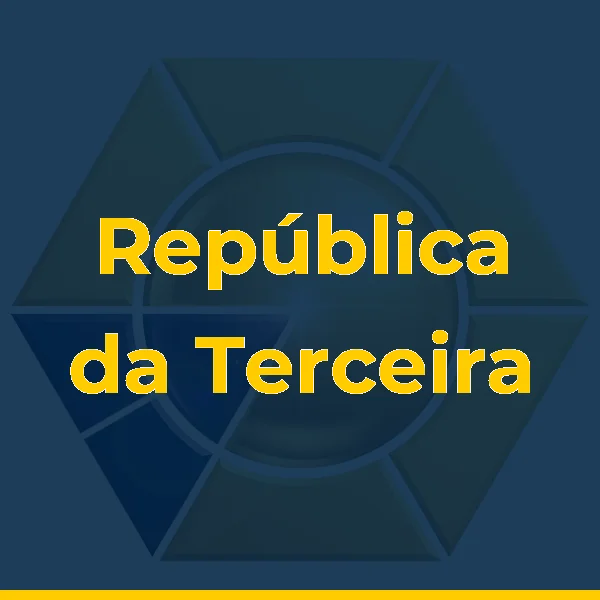 Foto de República da Terceira Idade (Matriz)