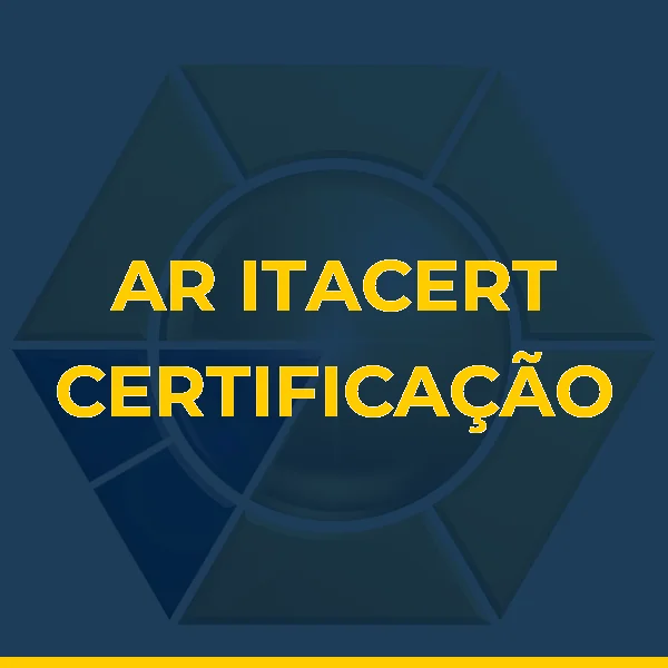 Foto de AR ITACERT CERTIFICAÇÃO DIGITAL - Certificados Digitais
