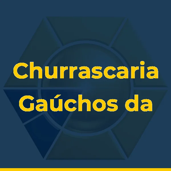 Foto de Churrascaria Gaúchos da Bréscia