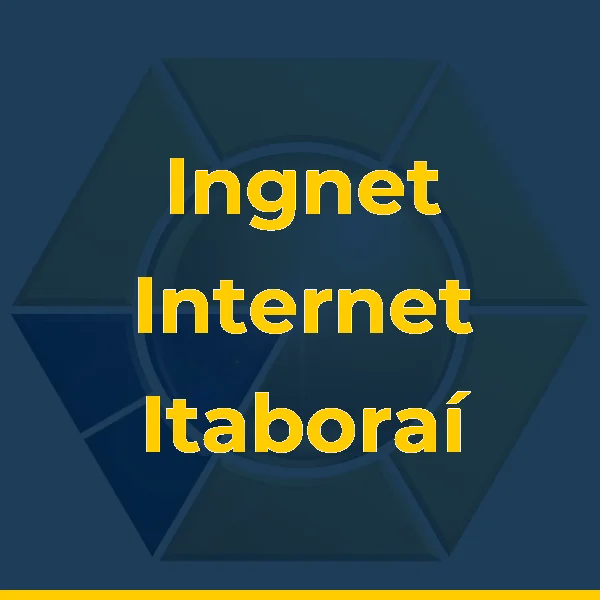 Foto de Ingnet Internet Itaboraí